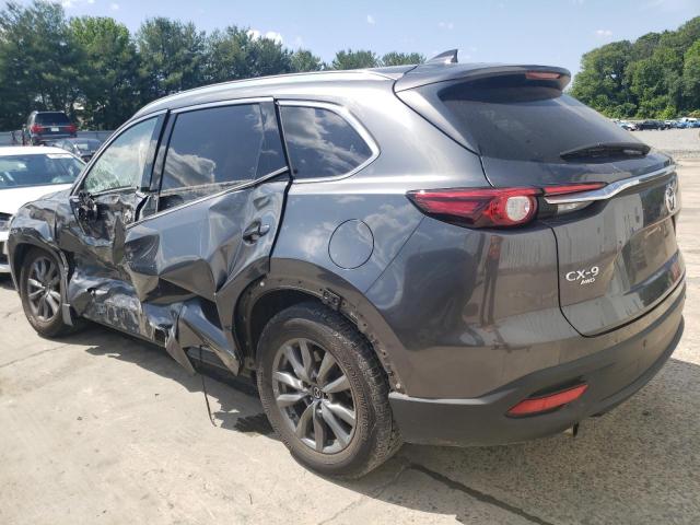 Obraz 2 z 2021 MAZDA CX-9 TOURING 2021 z VIN JM3TCBCY8M0519893
