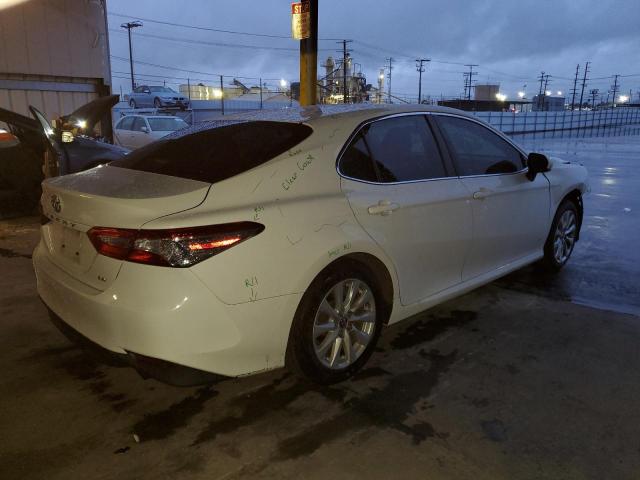 Obraz 3 z 2018 TOYOTA CAMRY L 2018 z VIN JTNB11HK5J3029023