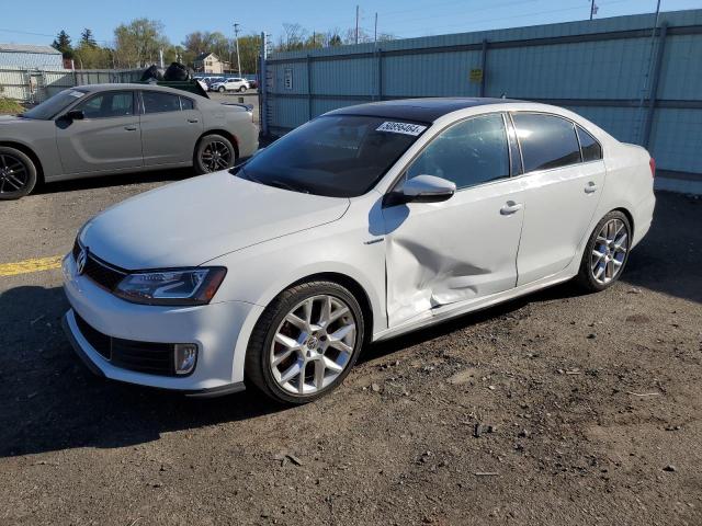 Image 1 of 2014 VOLKSWAGEN JETTA GLI 2014 with VIN 3VW4S7AJ6EM323272