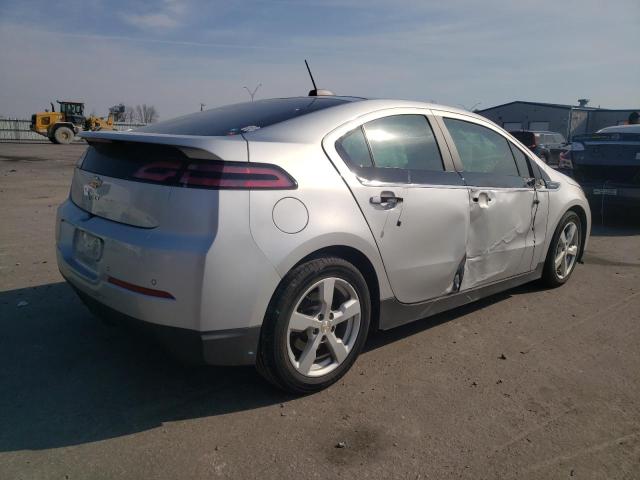 Obraz 3 z 2015 CHEVROLET VOLT  2015 z VIN 1G1RA6E48FU130489