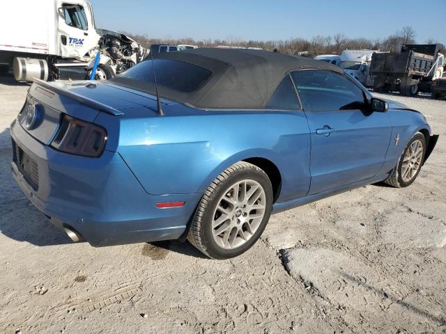 Obraz 3 z 2014 FORD MUSTANG  2014 z VIN 1ZVBP8EMXE5235317