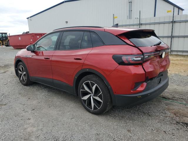 Изображение 2 2023 VOLKSWAGEN ID.4 PRO S 2023 с VIN 1V2VMPE89PC031496