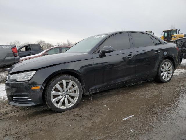 2017 AUDI A4 PREMIUM 2017 image