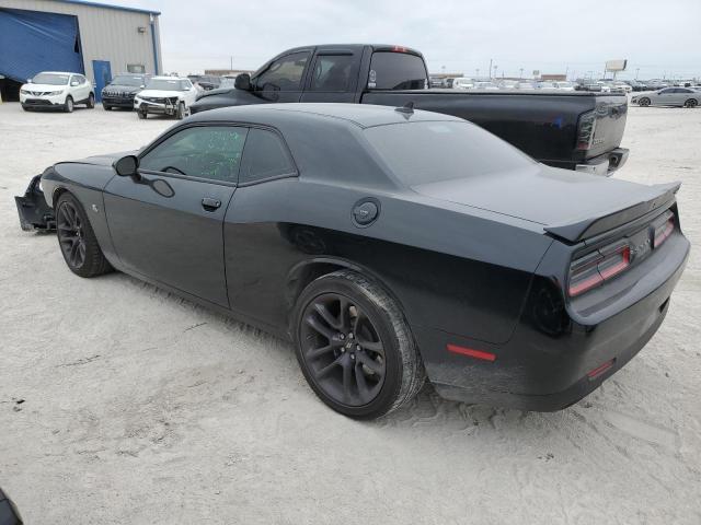 Image 2 of 2022 DODGE CHALLENGER R/T SCAT PACK 2022 with VIN 2C3CDZFJXNH207296