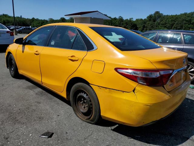 Image 2 of 2015 TOYOTA CAMRY HYBRID 2015 with VIN 4T1BD1FK0FU142390