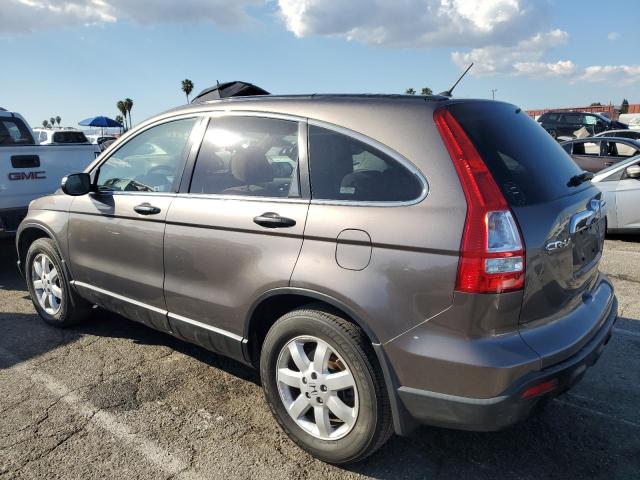 Obraz 2 z 2009 HONDA CR-V EX 2009 z VIN 3CZRE38579G703561