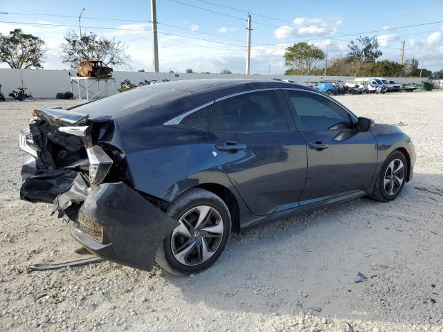 Obraz 3 z 2019 HONDA CIVIC LX 2019 z VIN 19XFC2F66KE041350