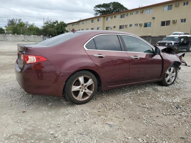 Image 3 of 2011 Acura TSX 2011 with VIN JH4CU2F6XBC011242