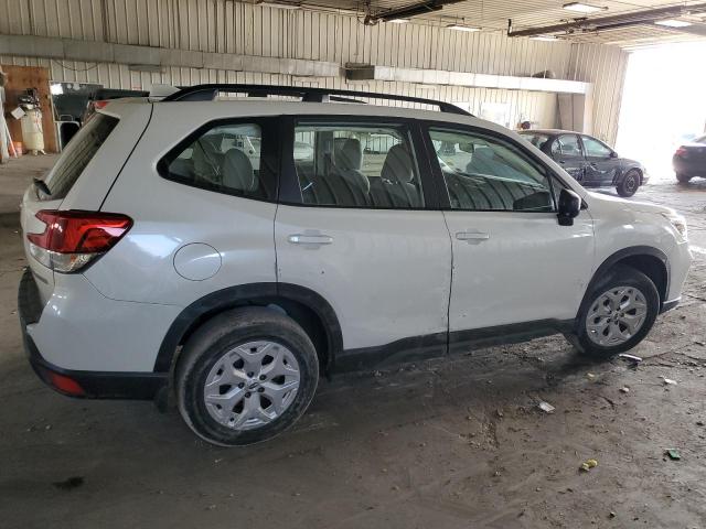 Obraz 3 z 2019 SUBARU FORESTER  2019 z VIN JF2SKACC9KH468328