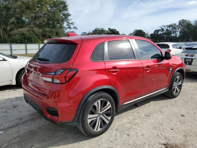 Obraz 3 z 2020 MITSUBISHI OUTLANDER SPORT ES 2020 z VIN JA4AP3AU1LU015651