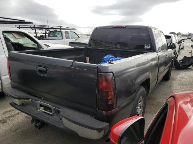 Image 3 of 2004 GMC NEW SIERRA C1500 2004 with VIN 2GTEC19T441115601
