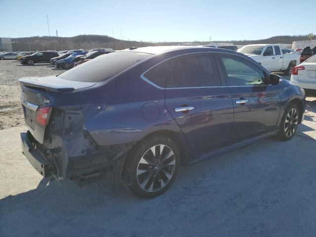Image 3 of 2016 NISSAN SENTRA S 2016 with VIN 3N1AB7AP3GY269647