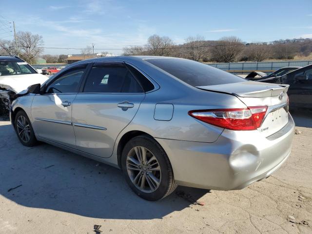 Image 2 of 2017 TOYOTA CAMRY LE 2017 with VIN 4T1BF1FK4HU803948
