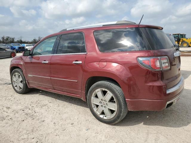 Image 2 of 2016 GMC ACADIA DENALI 2016 with VIN 1GKKRTKD4GJ150766
