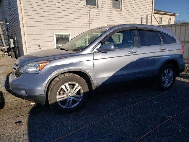 Obraz 2011 HONDA CR-V EXL 2011