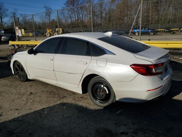 Obraz 2 z 2019 HONDA ACCORD LX 2019 z VIN 1HGCV1F18KA172876