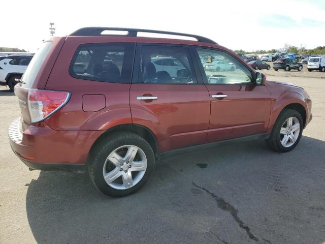 Изображение 3 2010 SUBARU FORESTER 2.5X LIMITED 2010 с VIN JF2SH6DC4AH768545