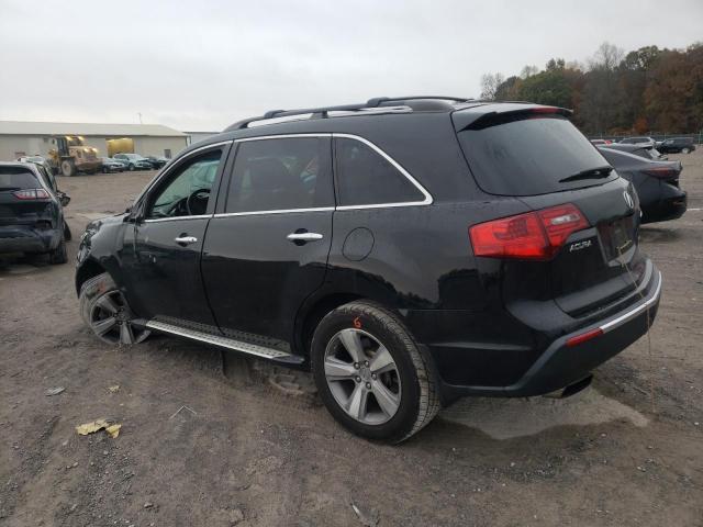 Obraz 2 z 2012 ACURA MDX TECHNOLOGY 2012 z VIN 2HNYD2H3XCH504700