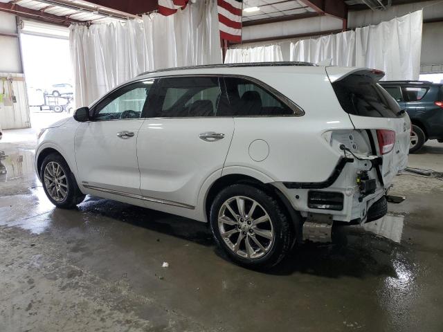 Image 2 of 2016 KIA SORENTO SX 2016 with VIN 5XYPKDA59GG078548