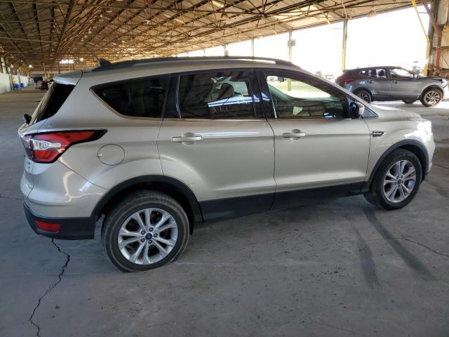 Image 3 of 2018 FORD ESCAPE SEL 2018 with VIN 1FMCU9HD0JUA96358
