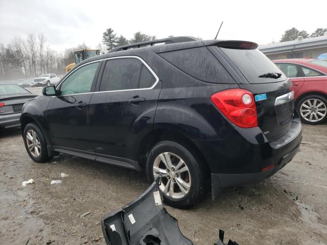 Obraz 2 z 2013 CHEVROLET EQUINOX LT 2013 z VIN 2GNFLEEK2D6306730