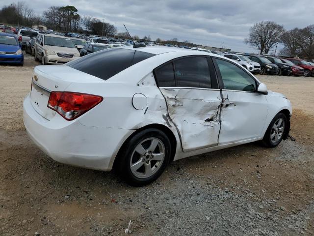Image 3 of 2016 CHEVROLET CRUZE LIMITED LT 2016 with VIN 1G1PE5SB0G7149255