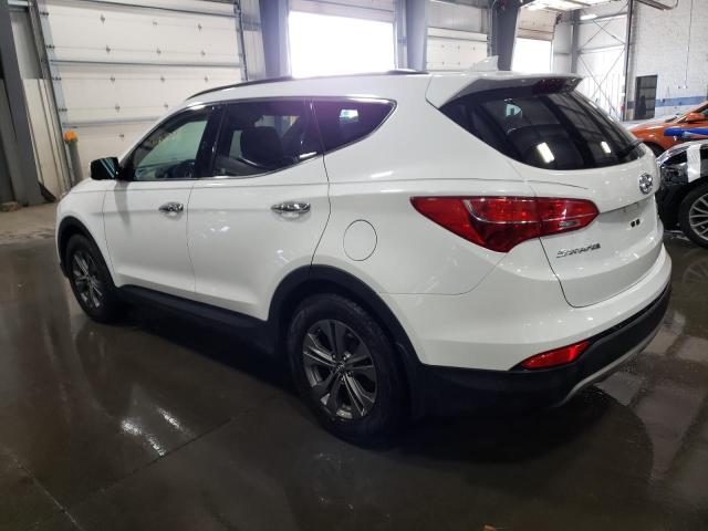 Obraz 2 z 2014 HYUNDAI SANTA FE SPORT  2014 z VIN 5XYZUDLB6EG195734