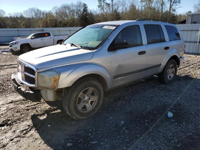 Obraz 2006 DODGE DURANGO SLT 2006