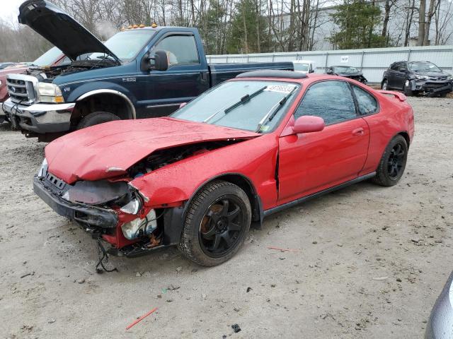 Obraz 1992 HONDA PRELUDE SI 1992