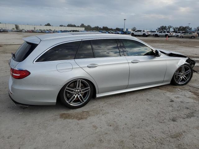 Image 3 of 2019 MERCEDES-BENZ E 450 4MATIC 2019 with VIN WDDZH6JB7KA588453