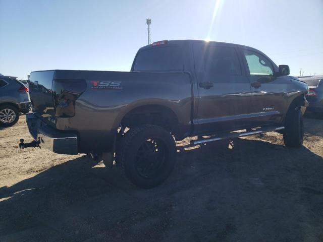 Image 3 of 2012 TOYOTA TUNDRA CREWMAX SR5 2012 with VIN 5TFDW5F14CX235493