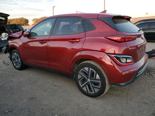 Изображение 2 2023 HYUNDAI KONA SE 2023 с VIN KM8K23AG3PU184901