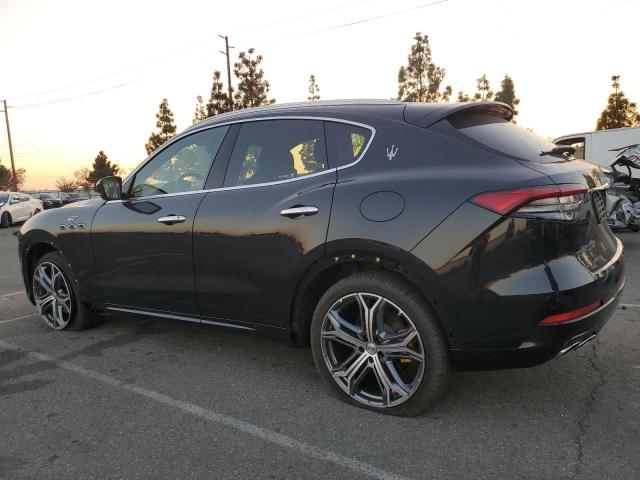 Изображение 2 2023 MASERATI LEVANTE GT 2023 с VIN ZN661XUA9PX435568