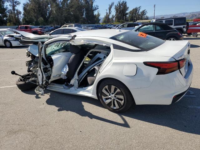 Image 2 of 2020 NISSAN ALTIMA S 2020 with VIN 1N4BL4BV3LC244864