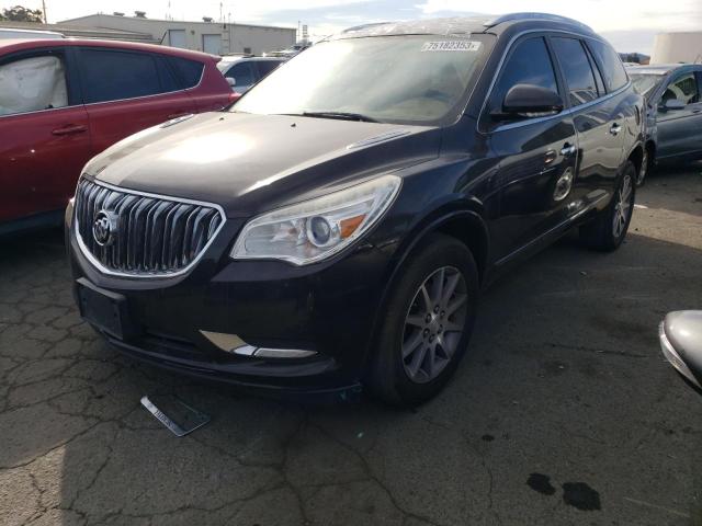 2014 BUICK ENCLAVE  2014 image