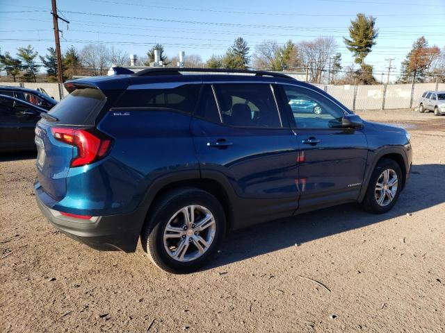 Изображение 3 2019 GMC TERRAIN SLE 2019 с VIN 3GKALMEV0KL362251
