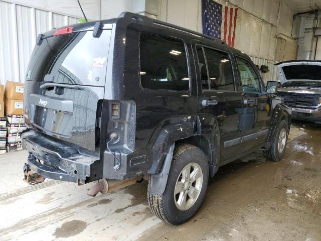 Изображение 3 2010 JEEP LIBERTY SPORT 2010 с VIN 1J4PN2GKXAW101526