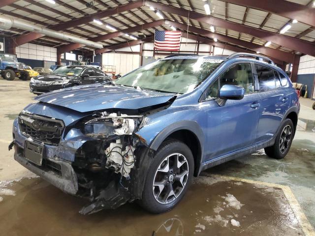Obraz 1 z 2018 SUBARU CROSSTREK PREMIUM 2018 z VIN JF2GTABC9JH351075