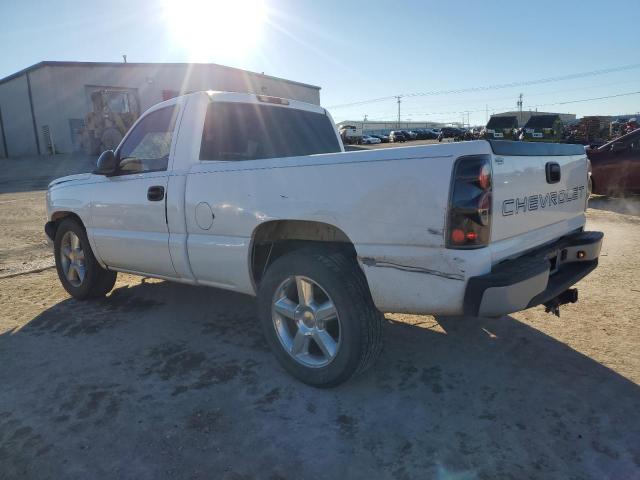 Изображение 2 2004 CHEVROLET SILVERADO C1500 2004 с VIN 1GCEC14XX4Z257355