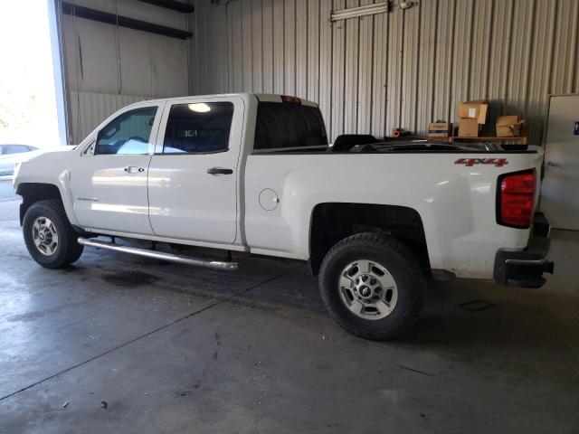 Image 2 of 2015 CHEVROLET SILVERADO K2500 HEAVY DUTY LT 2015 with VIN 1GC1KVEG0FF127791