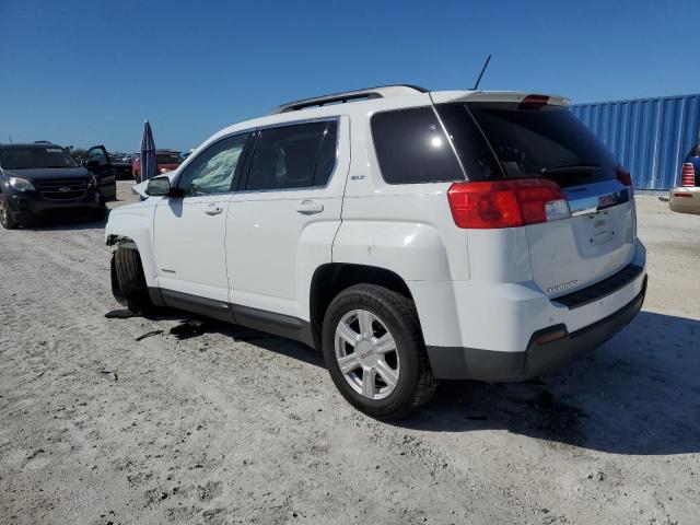 Изображение 2 2015 GMC TERRAIN SLT 2015 с VIN 2GKALSEK1F6210211
