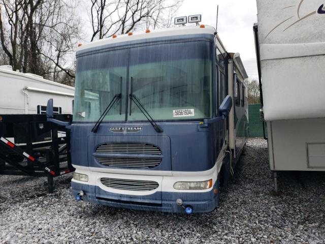 Image 2 of 2002 FORD F550 SUPER DUTY STRIPPED CHASSIS 2002 with VIN 1FCNF53S810A15765
