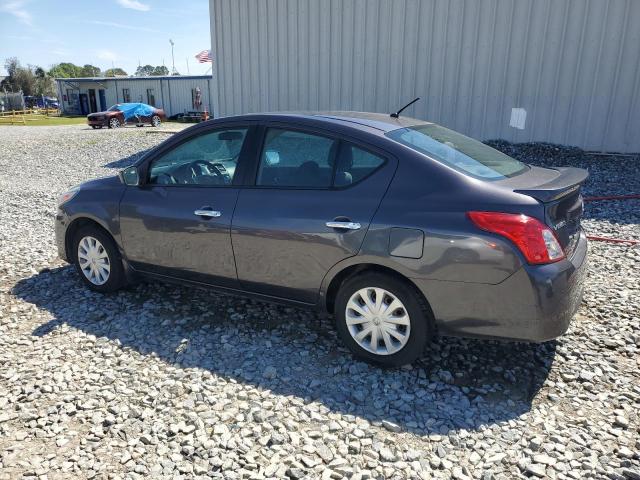Изображение 2 2015 NISSAN VERSA S 2015 с VIN 3N1CN7AP0FL944947