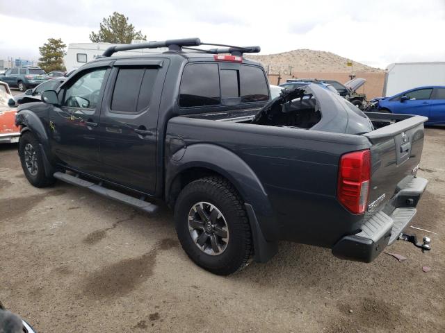 Изображение 2 2014 NISSAN FRONTIER S 2014 с VIN 1N6AD0EV0EN730110