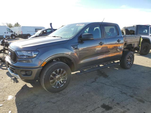 2020 FORD RANGER XL 2020 image