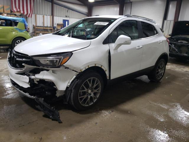 Obraz 1 z 2019 BUICK ENCORE SPORT TOURING 2019 z VIN KL4CJ2SB9KB777976