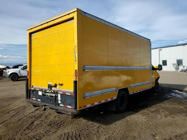 Image 3 of 2018 GMC SAVANA CUTAWAY G3500 2018 with VIN 7GZ37TCG0JN900679