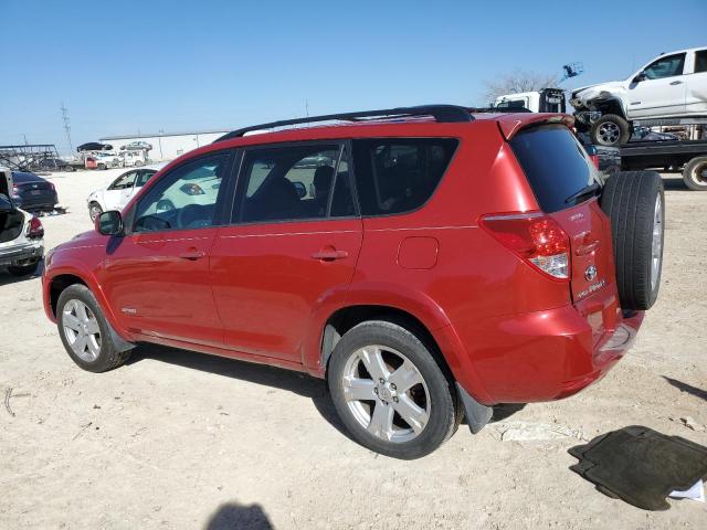 Image 2 of 2006 TOYOTA RAV4 SPORT 2006 with VIN JTMZK32V365002820