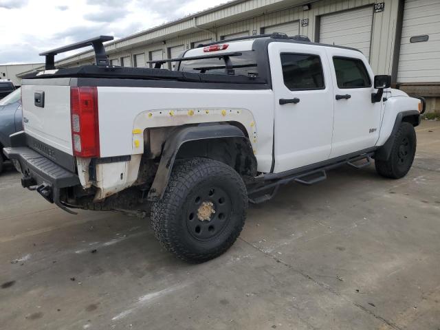 Image 3 of 2009 HUMMER H3T  2009 with VIN 5GNEN13E498139289