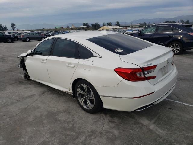 Obraz 2 z 2020 HONDA ACCORD EX 2020 z VIN 1HGCV1F47LA125219